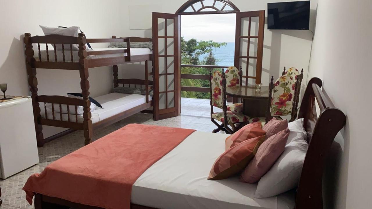Praia Virgem Hostel リオ・ダス・オストラス エクステリア 写真