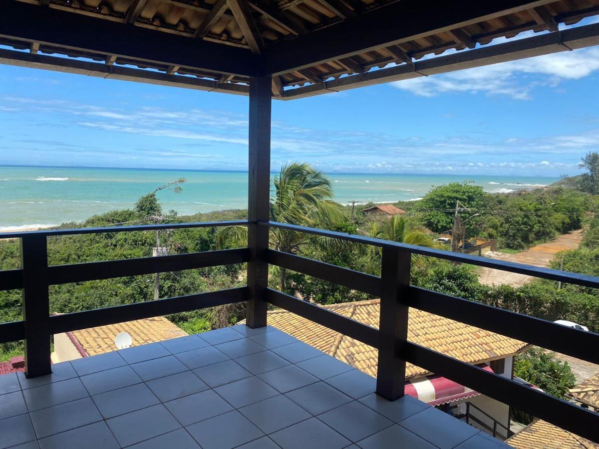 Praia Virgem Hostel リオ・ダス・オストラス エクステリア 写真