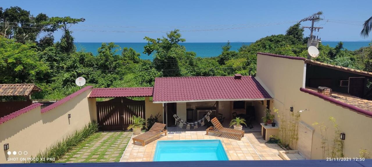 Praia Virgem Hostel リオ・ダス・オストラス エクステリア 写真