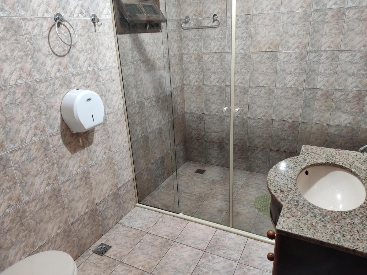 Praia Virgem Hostel リオ・ダス・オストラス エクステリア 写真