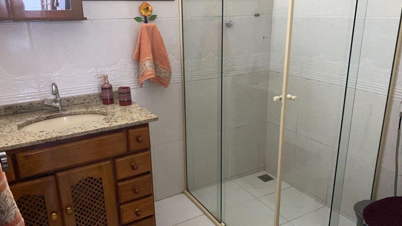 Praia Virgem Hostel リオ・ダス・オストラス エクステリア 写真
