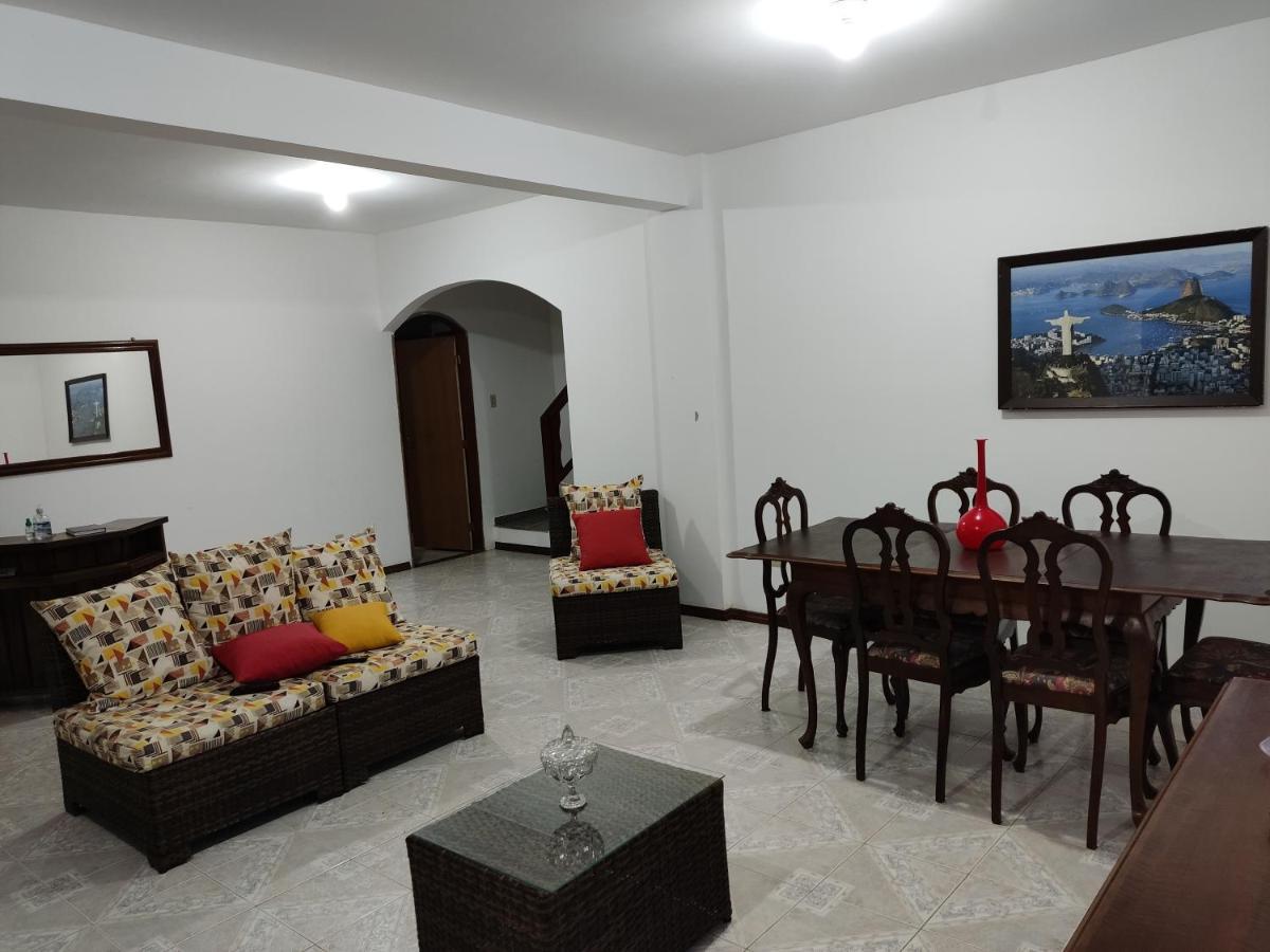 Praia Virgem Hostel リオ・ダス・オストラス エクステリア 写真