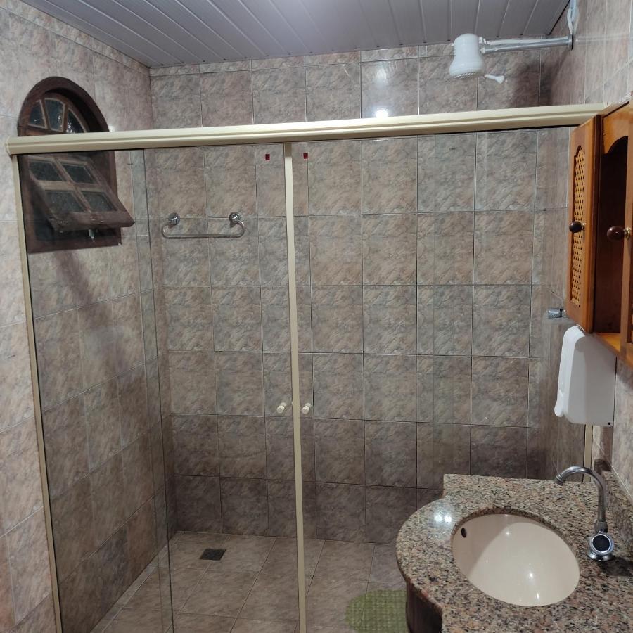 Praia Virgem Hostel リオ・ダス・オストラス エクステリア 写真